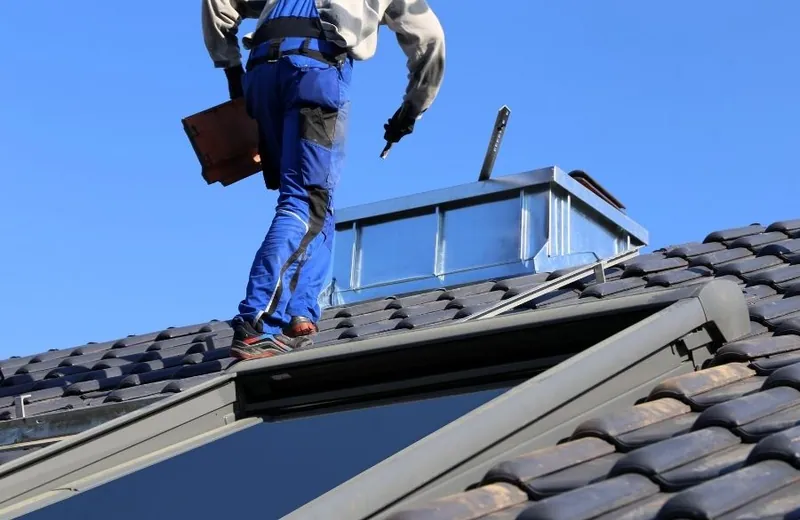Best Atlanta Roofing Team Roofing Contractor in Atlanta, GA project in Atlanta, GA (10)