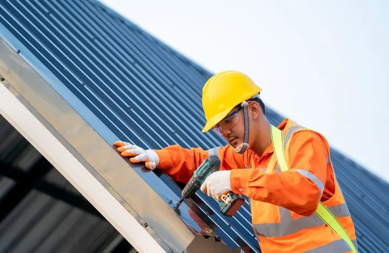 Best Atlanta Roofing Team Roofing Contractor in Atlanta, GA project in Atlanta, GA (12)