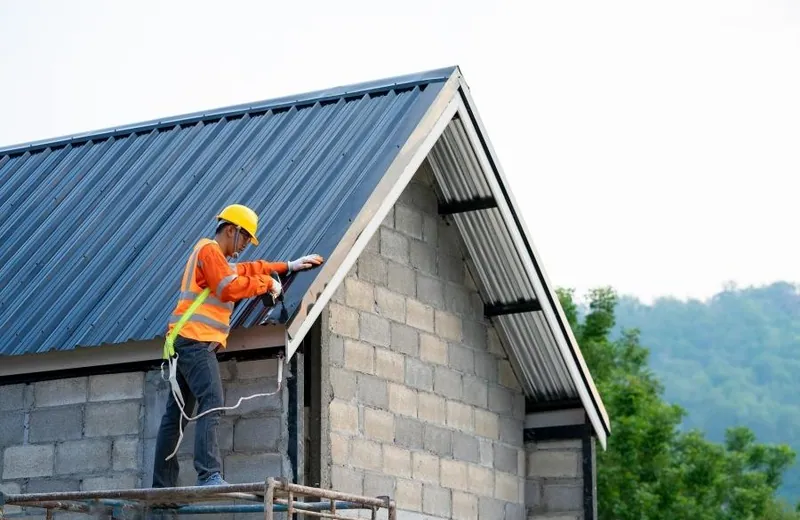 Best Atlanta Roofing Team Roofing Contractor in Atlanta, GA project in Atlanta, GA (18)