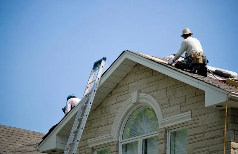 Best Atlanta Roofing Team Roofing Contractor in Atlanta, GA project in Atlanta, GA (19)