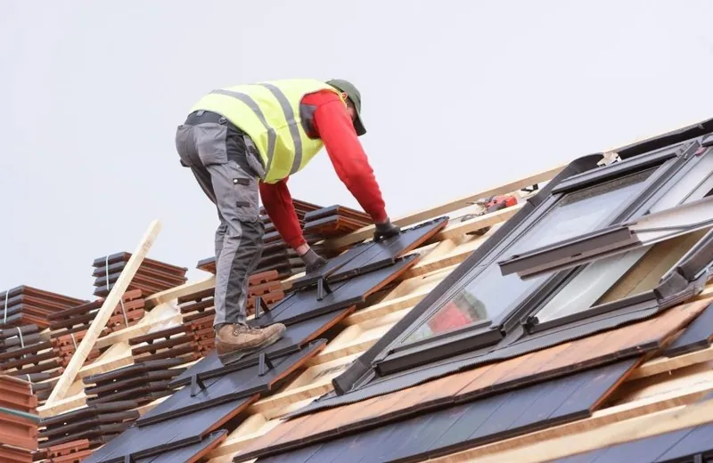 Best Atlanta Roofing Team Roofing Contractor in Atlanta, GA project in Atlanta, GA (3)