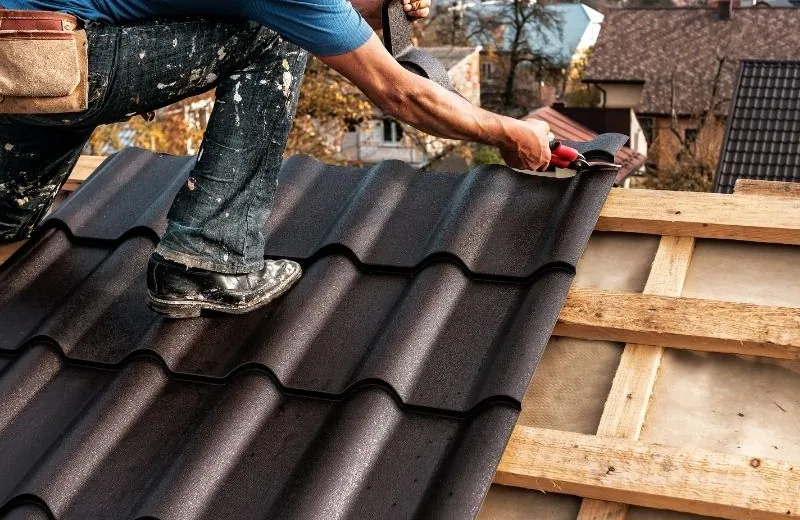 Best Atlanta Roofing Team Roofing Contractor in Atlanta, GA project in Atlanta, GA (5)