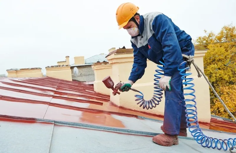 Best Atlanta Roofing Team Roofing Contractor in Atlanta, GA project in Atlanta, GA (9)